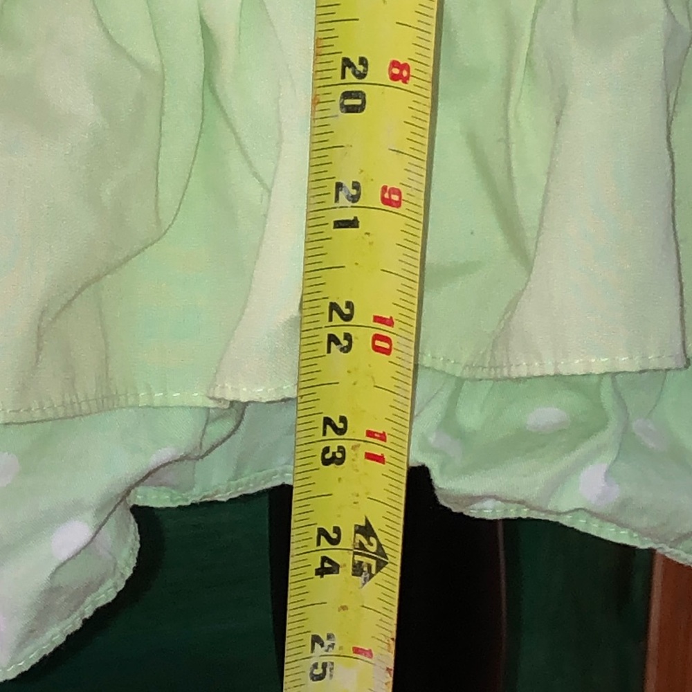 Child’s apron - Picture 5 of 8
